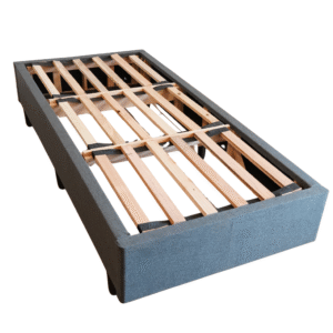 Cama Box Supermontável Solteiro | 187x87cm