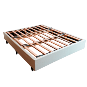 Cama Box Supermontável Casal | 187x137cm